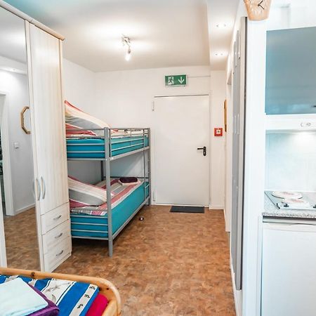 Motel Home Berlin Eksteriør bilde