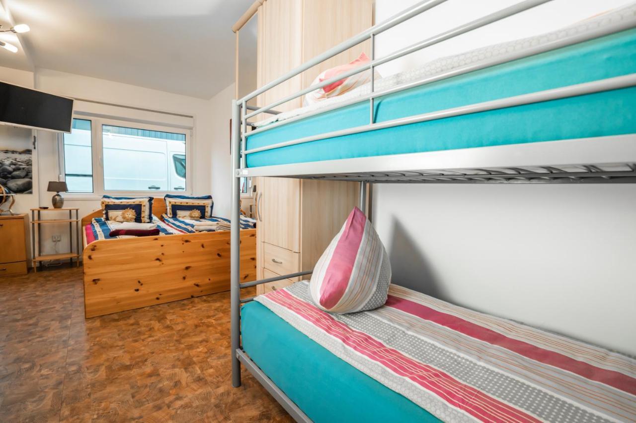 Motel Home Berlin Eksteriør bilde