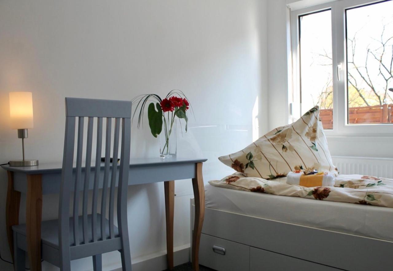 Motel Home Berlin Eksteriør bilde