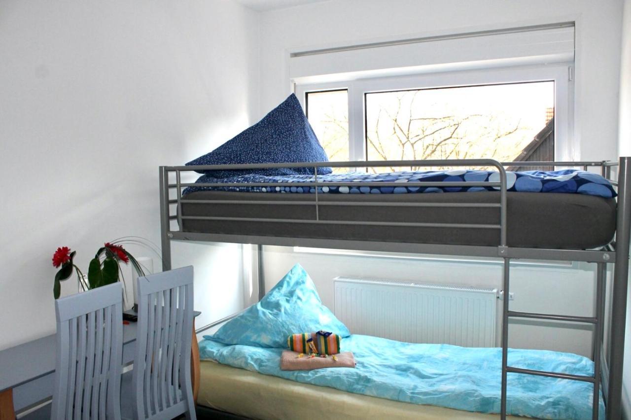 Motel Home Berlin Eksteriør bilde